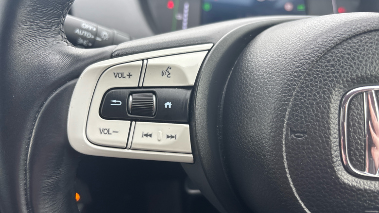 Honda Jazz 1.5 i-MMD Hybrid Advance 5dr eCVT Hybrid Hatchback